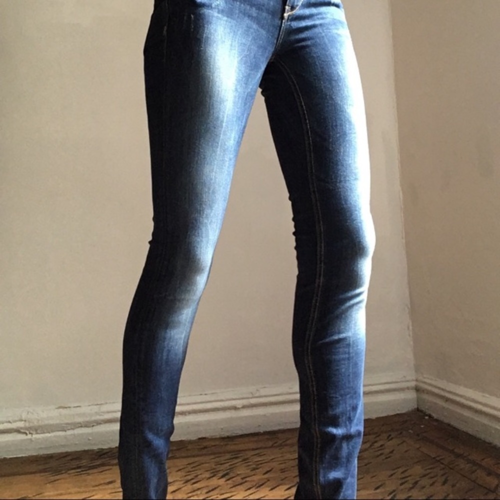 Denim